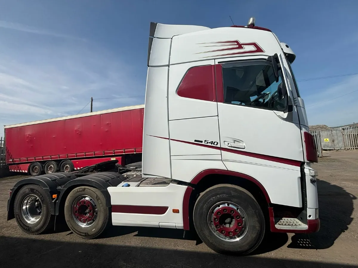 Volvo Other 2017 - Image 2