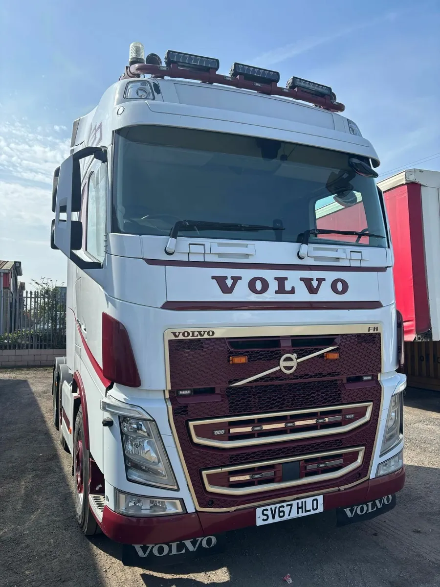 Volvo Other 2017 - Image 3