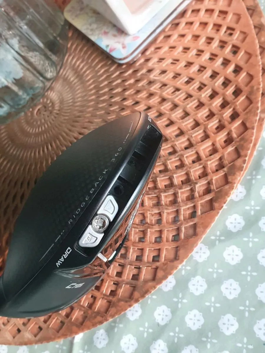 BRAND NEW TOUR EDGE 725 DRIVER - Image 4