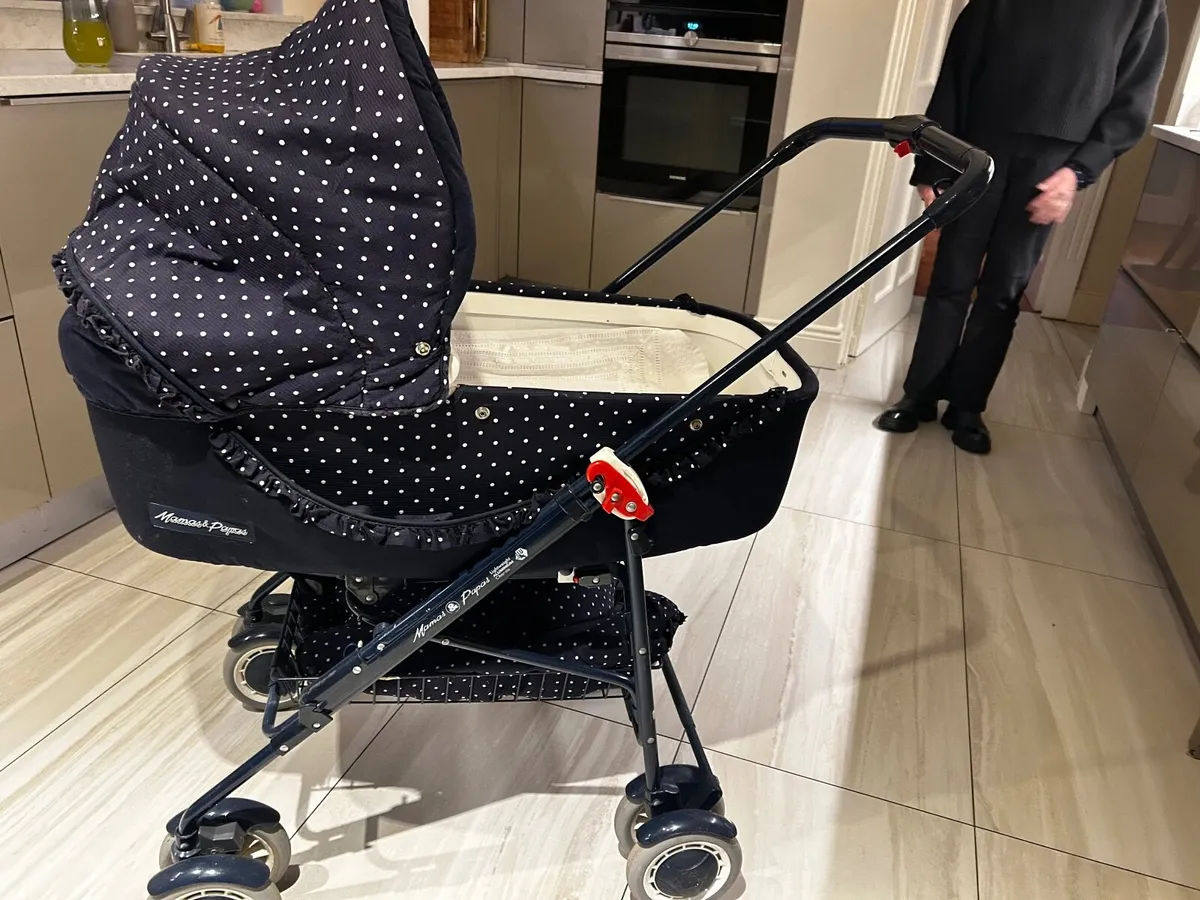 Pram - Image 2