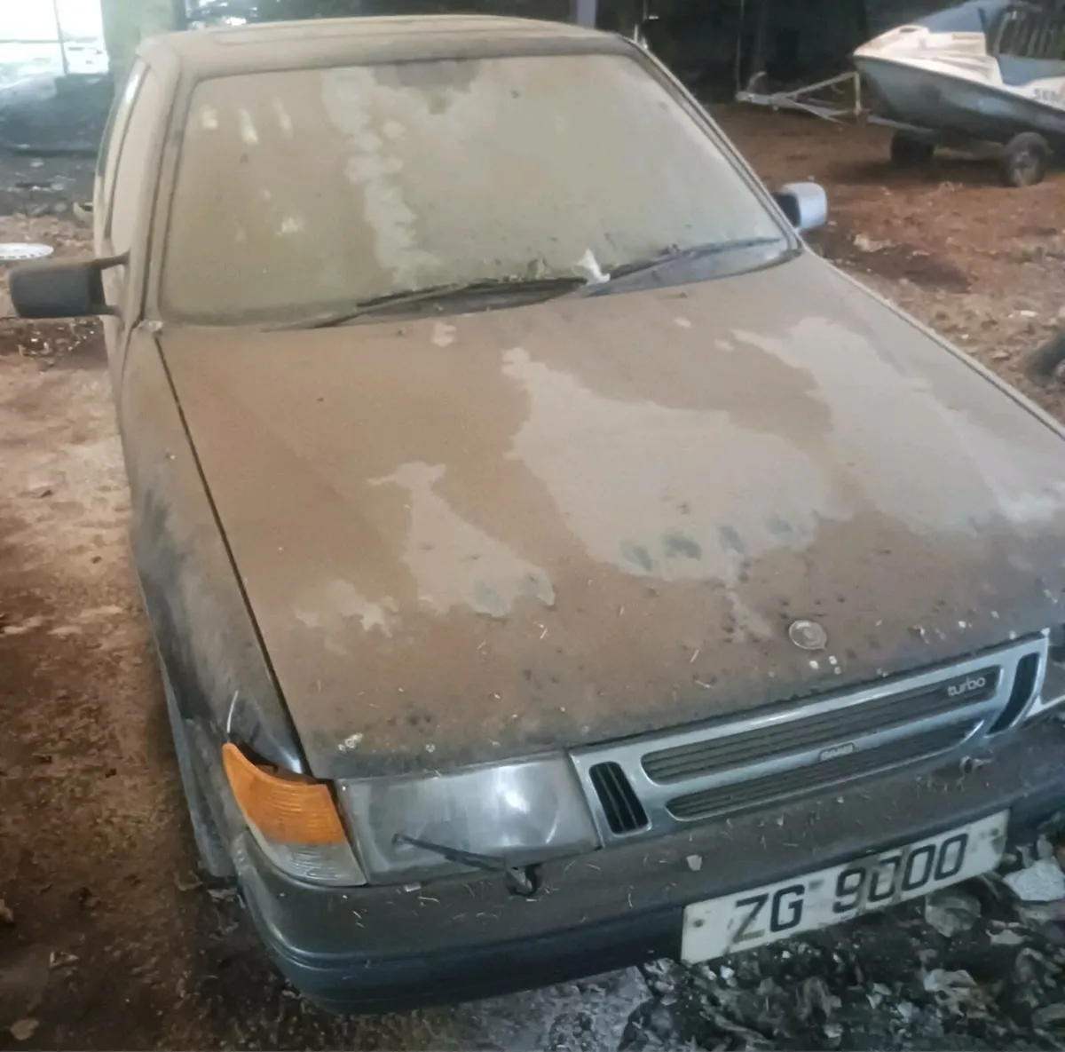 Saab 9000 - Image 2