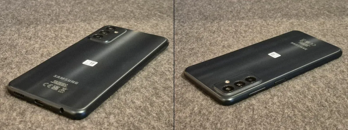 Samsung Galaxy M13 - Unlocked (Dual SIM/MicroSD) - Image 4