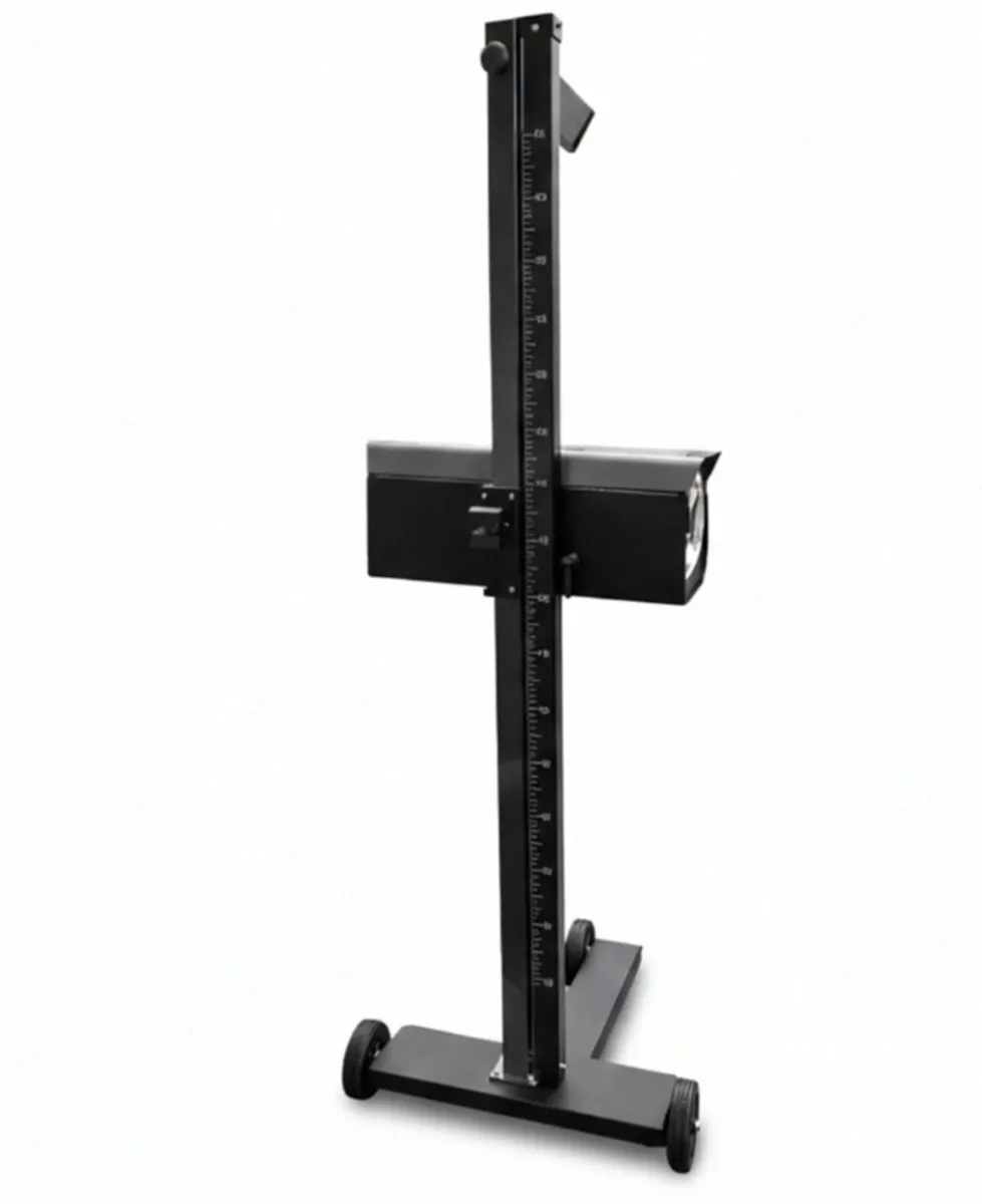 Headlight beam setter DLX - LED/XENON Pacini - Image 2