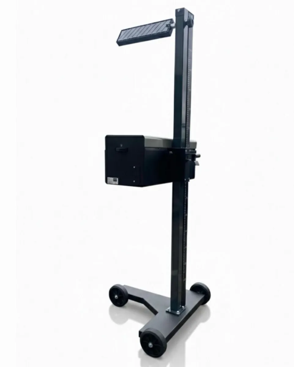 Headlight beam setter DLX - LED/XENON Pacini - Image 3