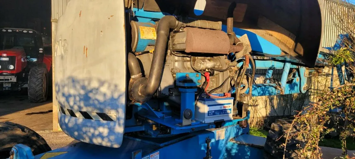 Genie z45/25 - Image 4