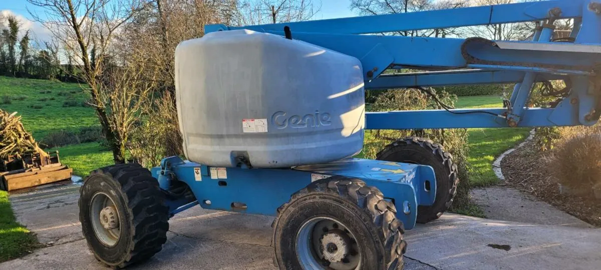 Genie z45/25 - Image 2