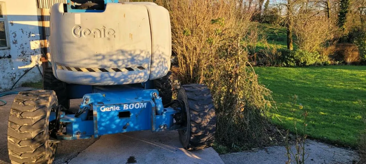 Genie z45/25 - Image 3