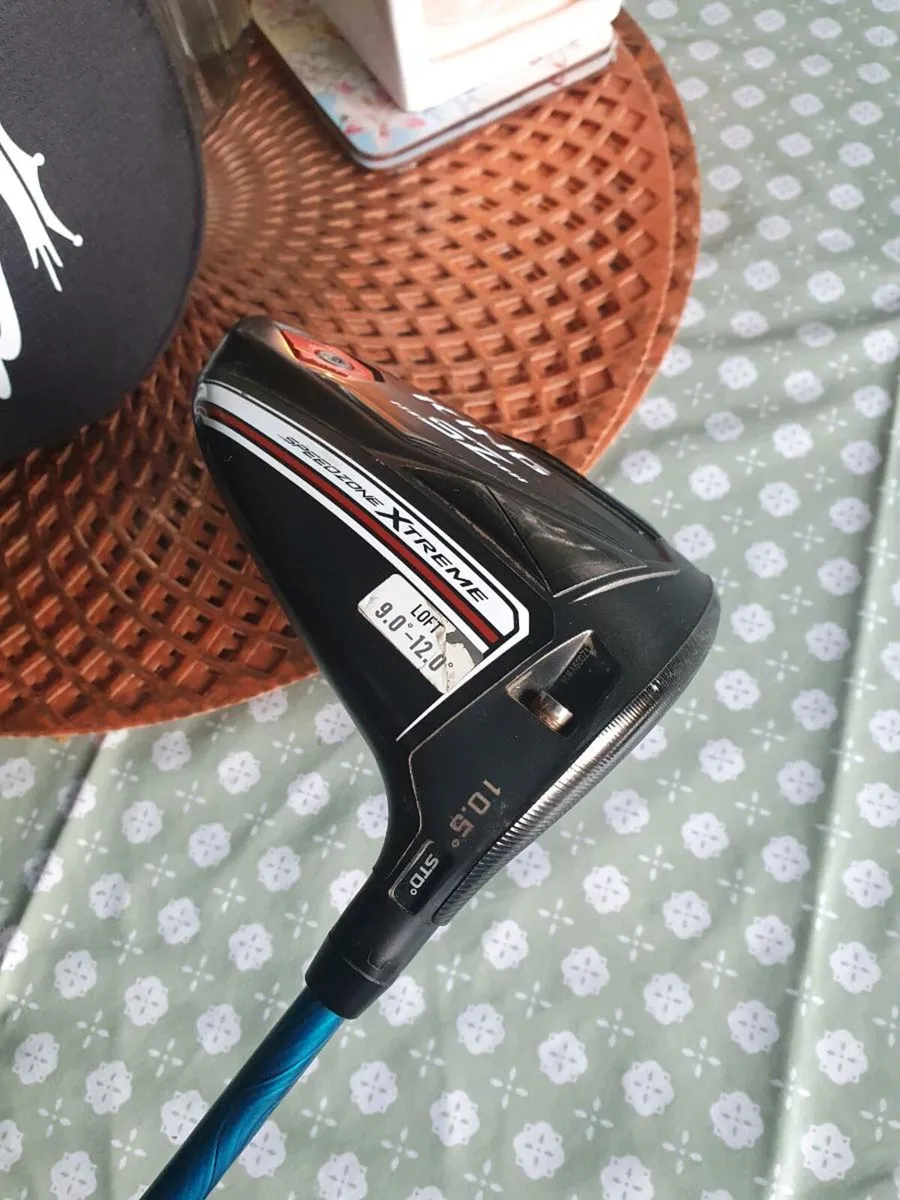 COBRA SZ DRIVER - Image 2