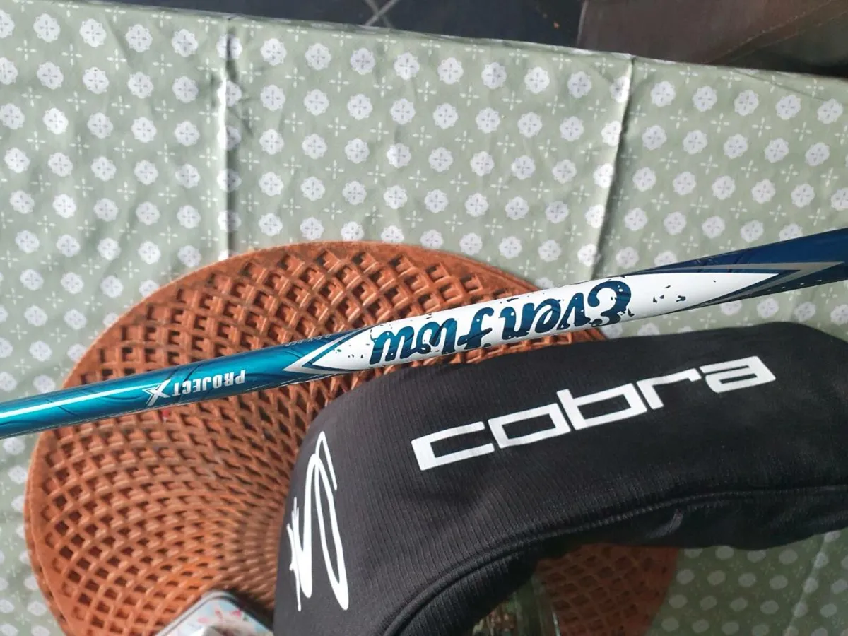 COBRA SZ DRIVER - Image 3