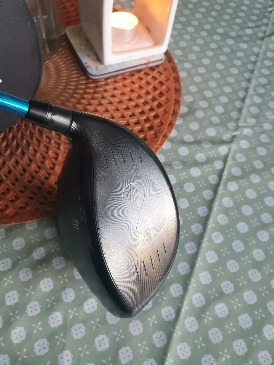 COBRA SZ DRIVER - Image 4