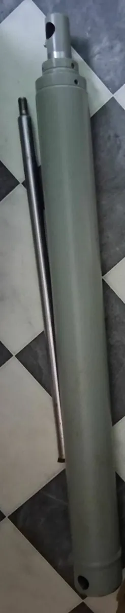 Tipper Trailer - (8x5) - Image 2