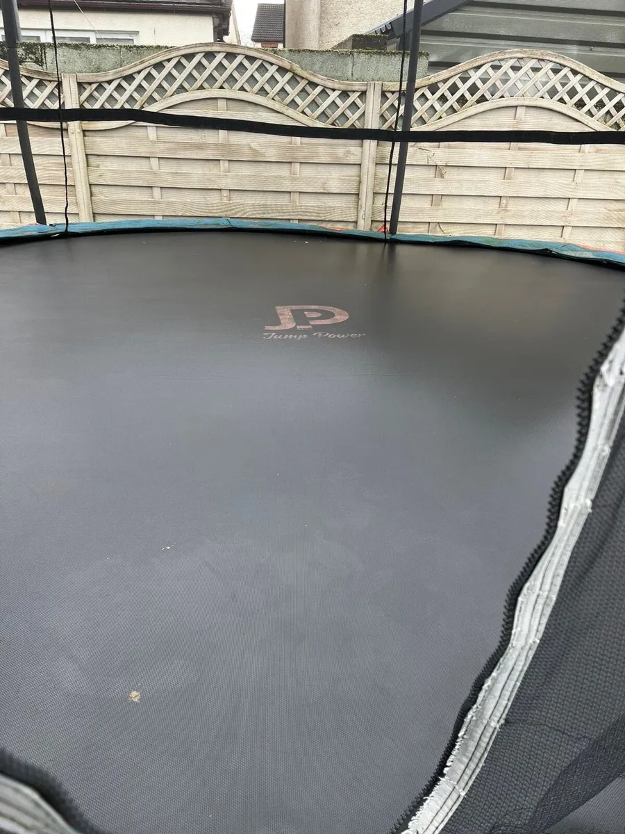 Trampoline - Image 2