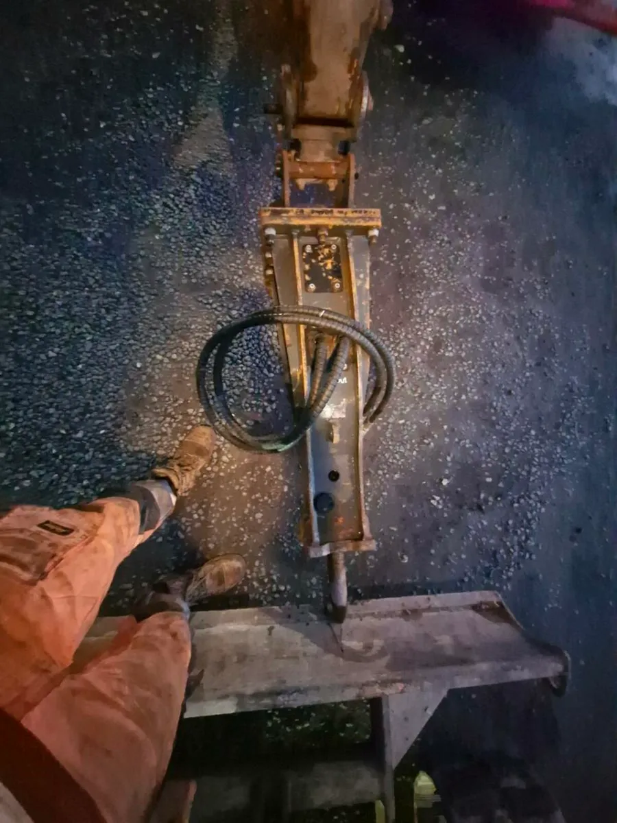 2023 haner hx600 - Image 1