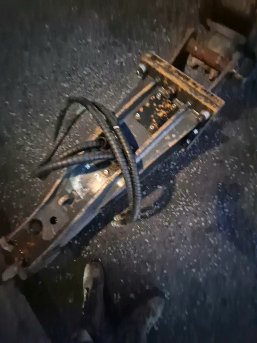 2023 haner hx600 - Image 3