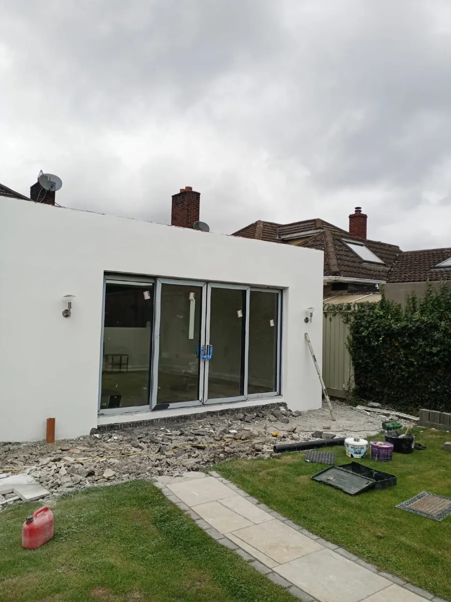 Extensions - Image 1