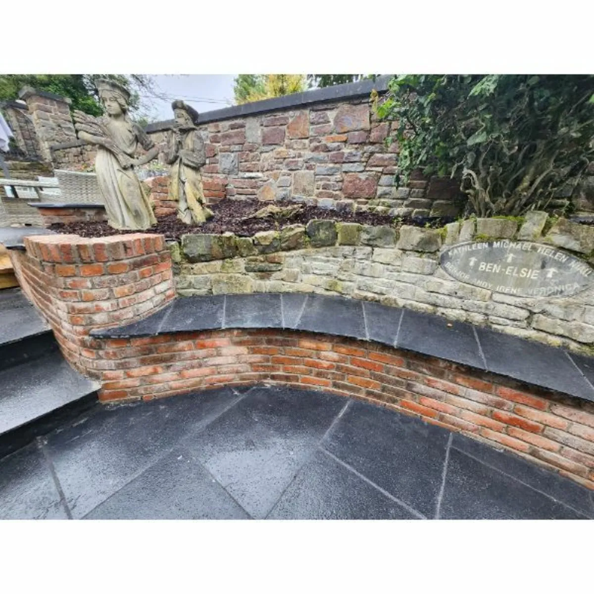 Limestone Flagstone - Image 1