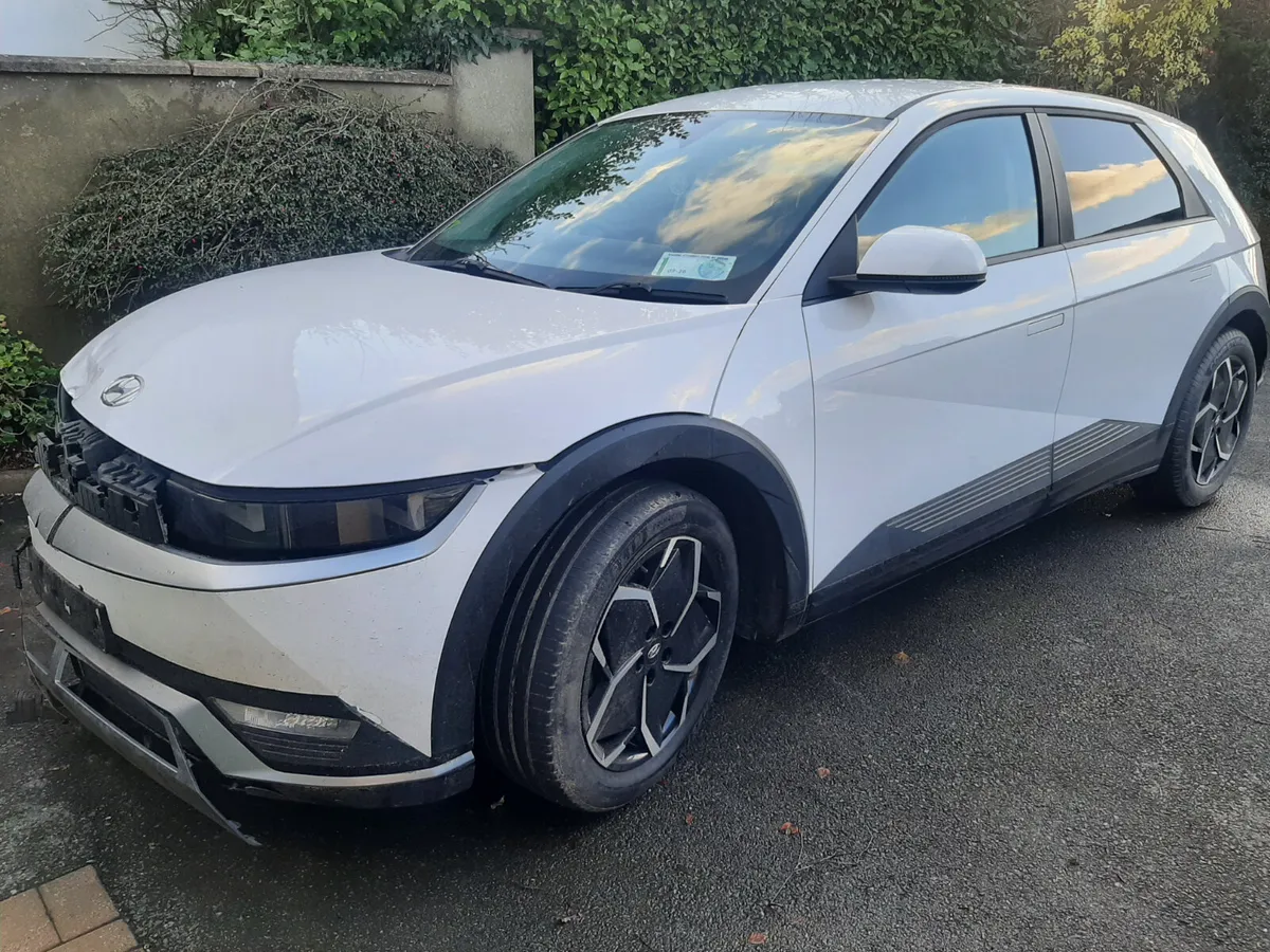 HYUNDAI IONIQ  5  AUTOMATIC 221 DRIVING - Image 1