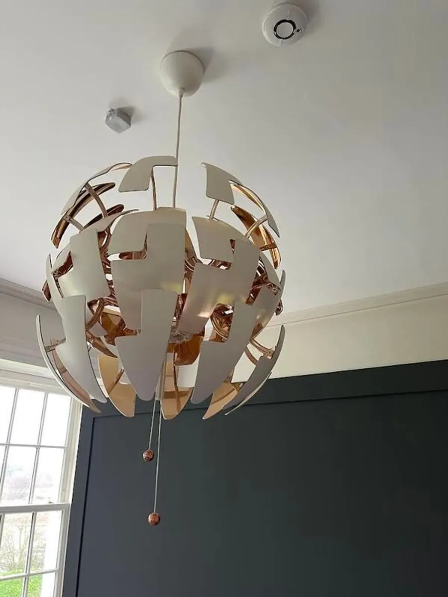 Funky ceiling light - Image 2