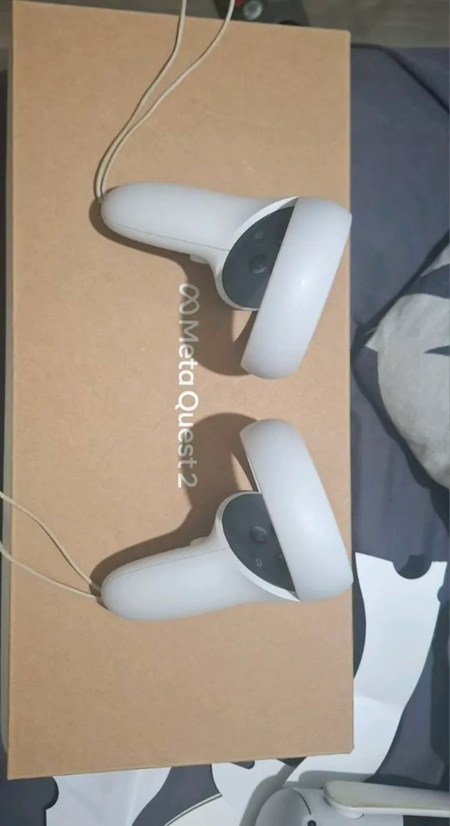 Meta Quest 256 GB - Image 4