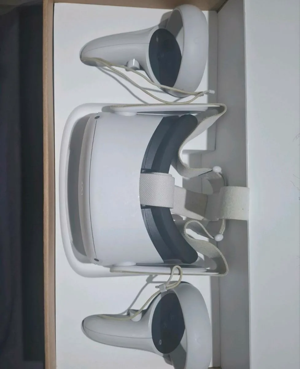 Meta Quest 256 GB - Image 1