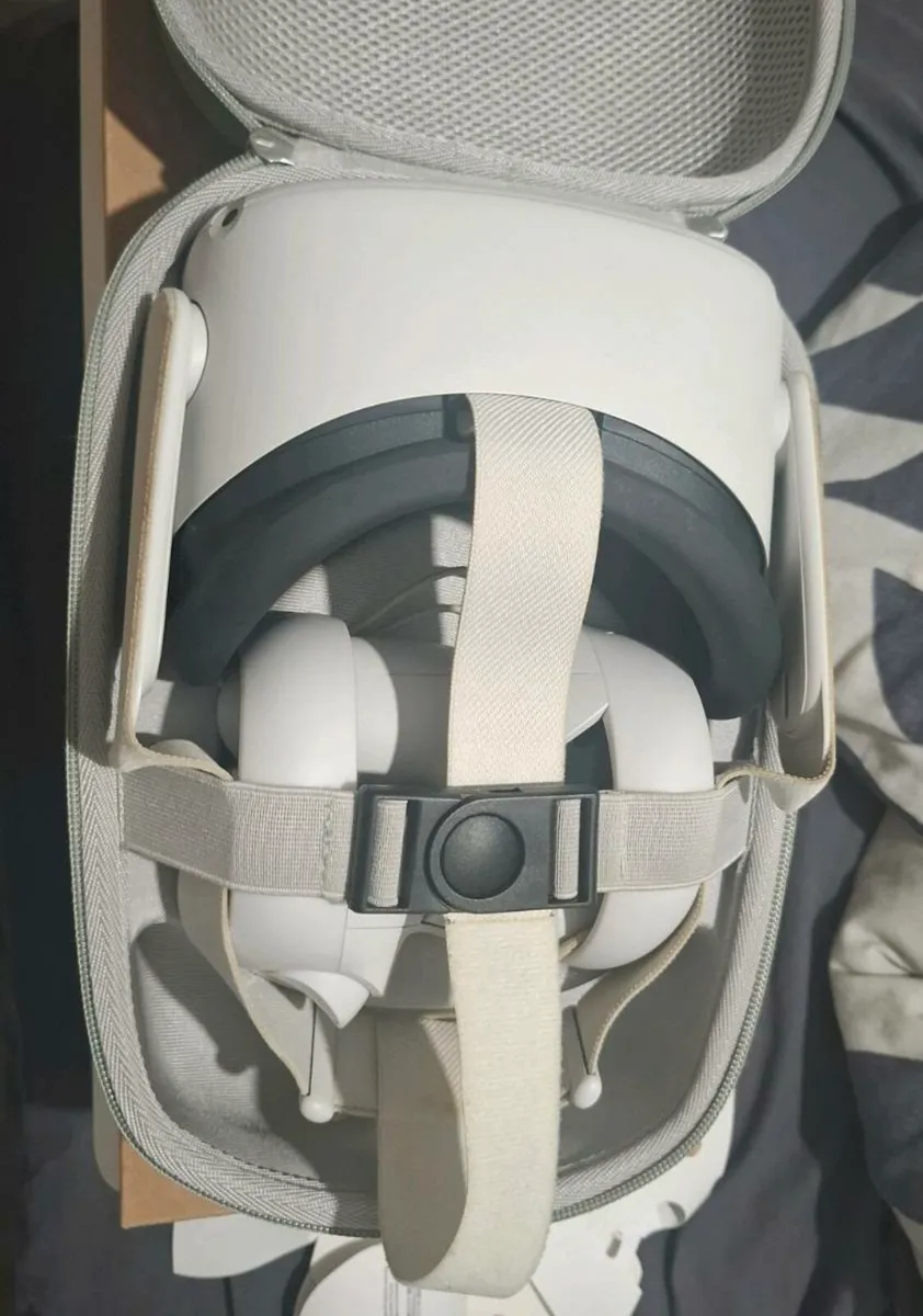 Meta Quest 256 GB - Image 2