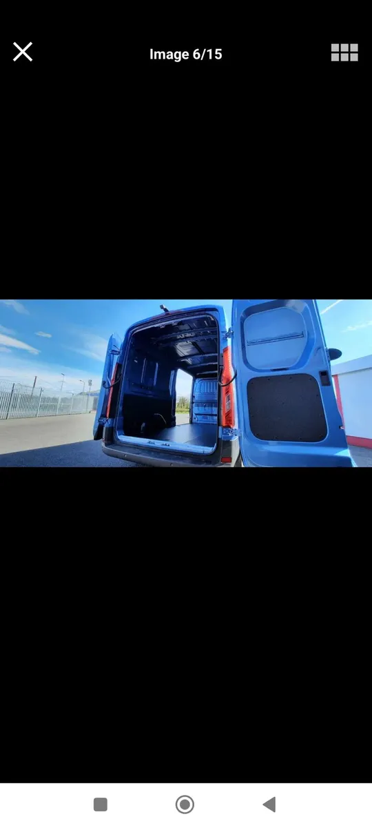 man with van - Image 2