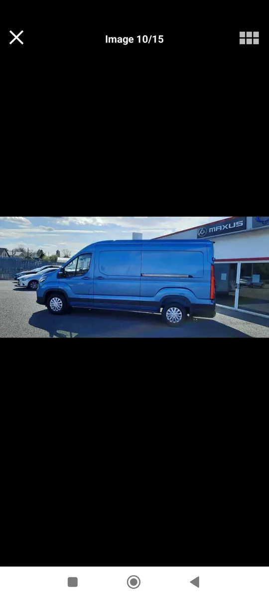 man with van - Image 1