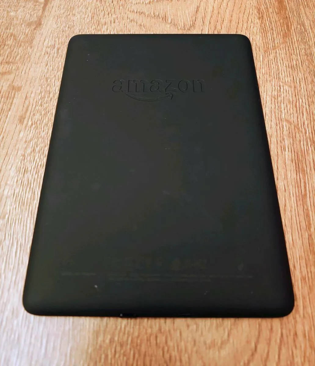 Amazon Kindle Paperwhite 8GB 7th gen - Image 3