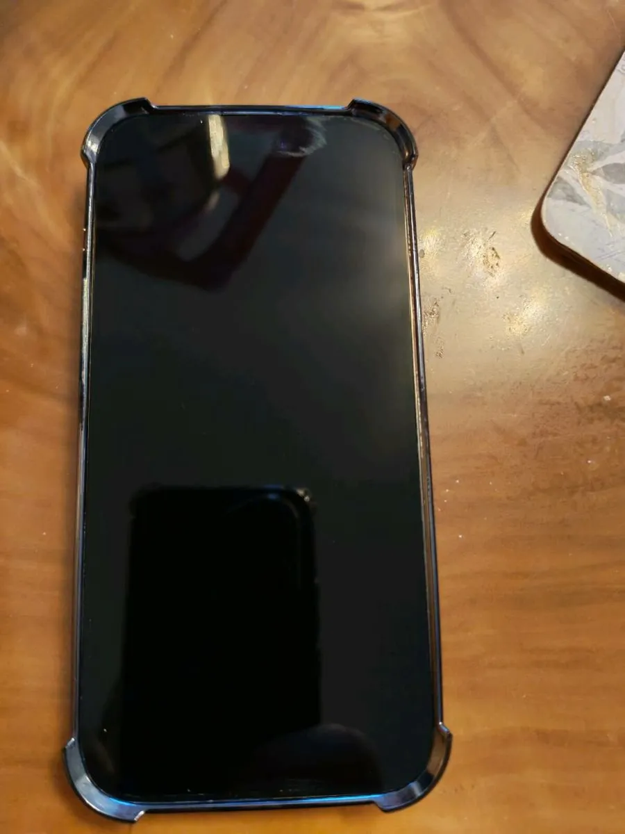 I phone 14 pro - Image 1