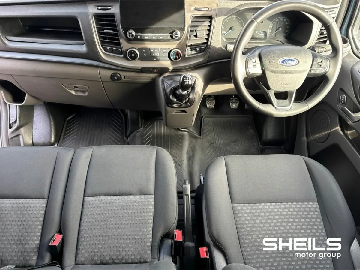 Ford Transit Custom TRANSIT 280 S TREND 2.0 TD130 - Image 3