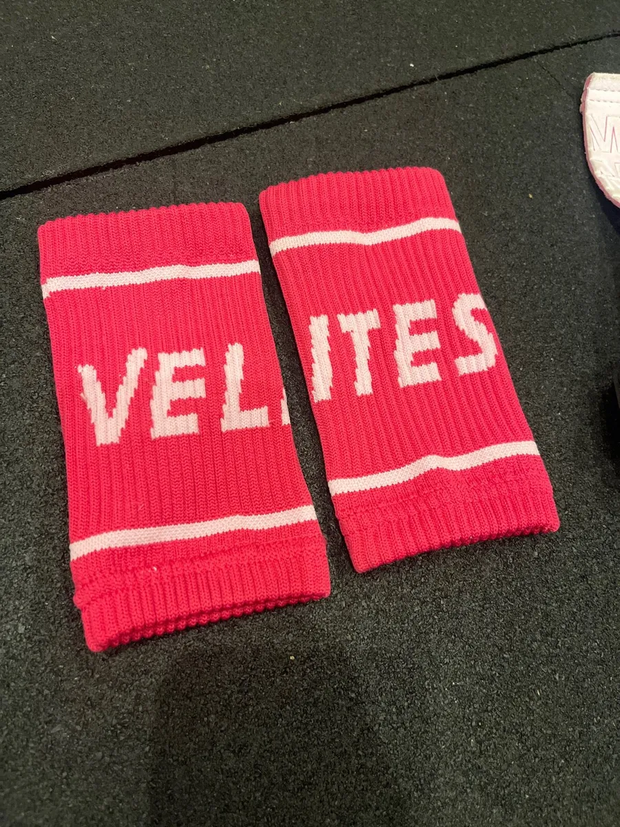 Gym rig grips - Image 2