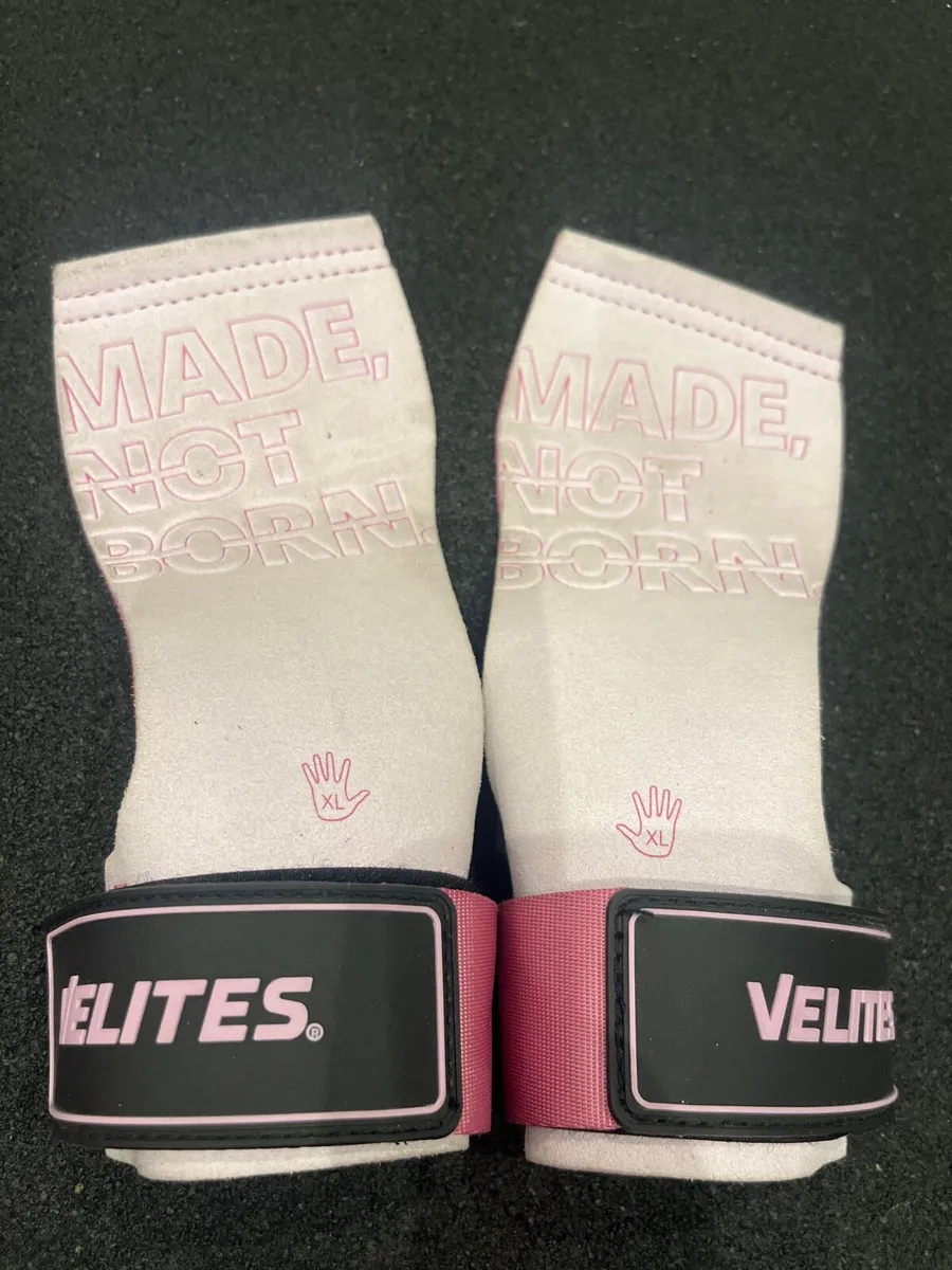 Gym rig grips - Image 3