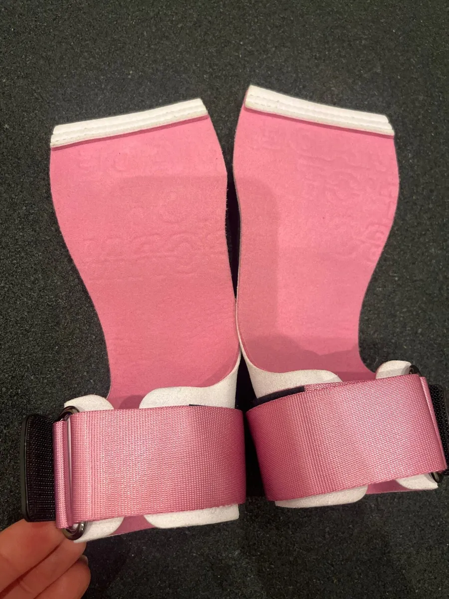 Gym rig grips - Image 4