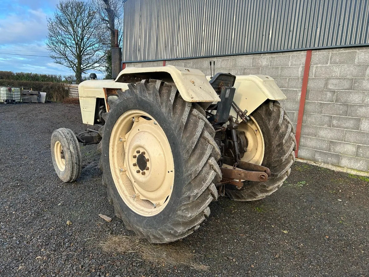 David brown 995 - Image 3