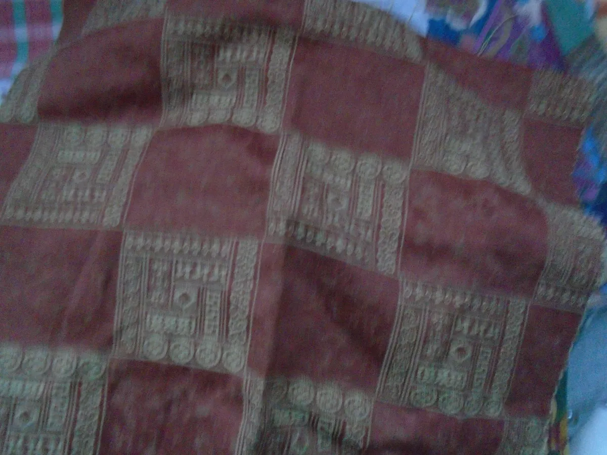 Fabric remnants, Craft supplies,sewing - Image 4