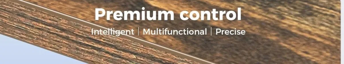 Electric Standing Desk, 120 x 60 cm Height Adjusta - Image 4