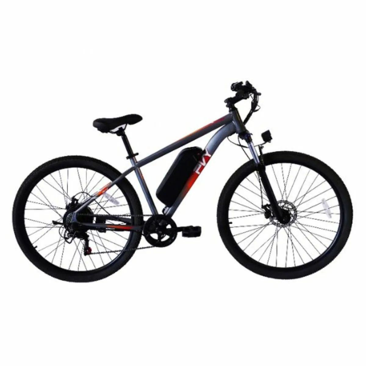 PVY M29 Electric Bike - Image 1