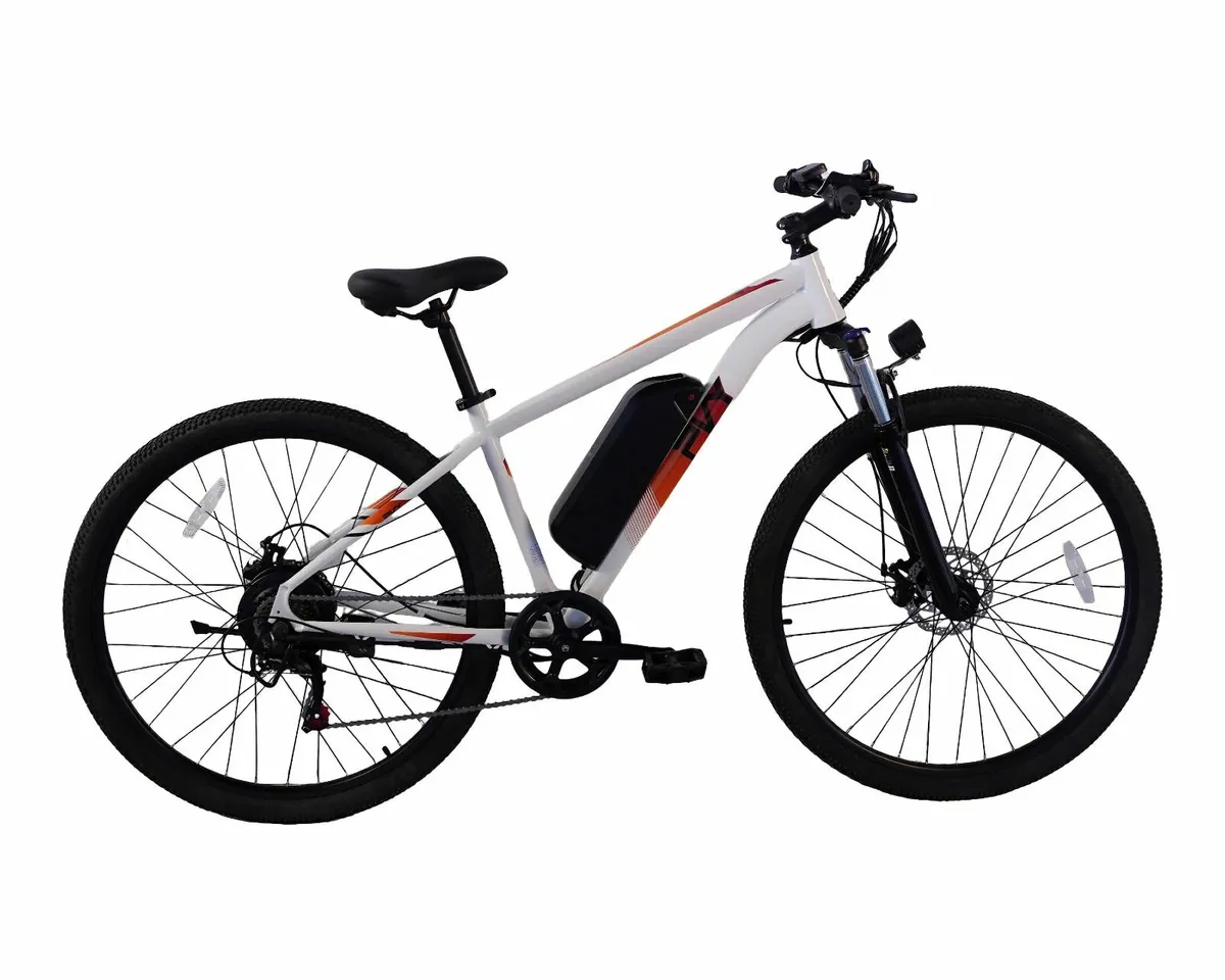 PVY M29 Electric Bike - Image 3
