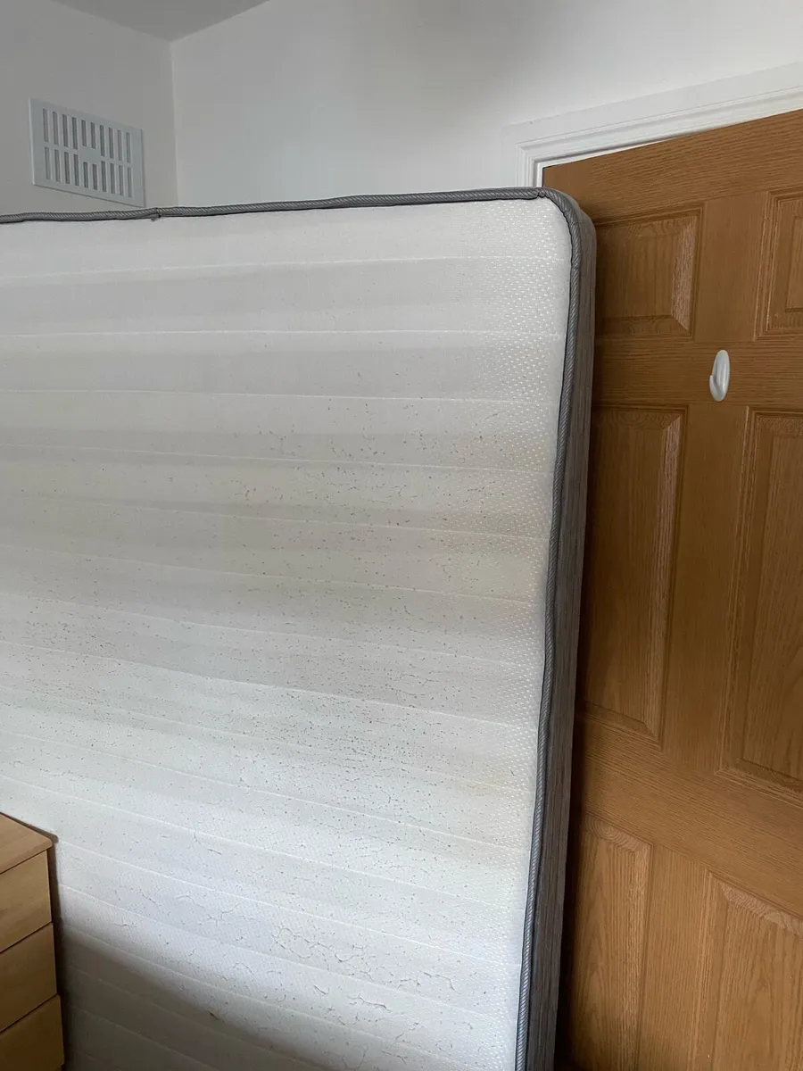 Perfect Double Bes Mattress - Image 2