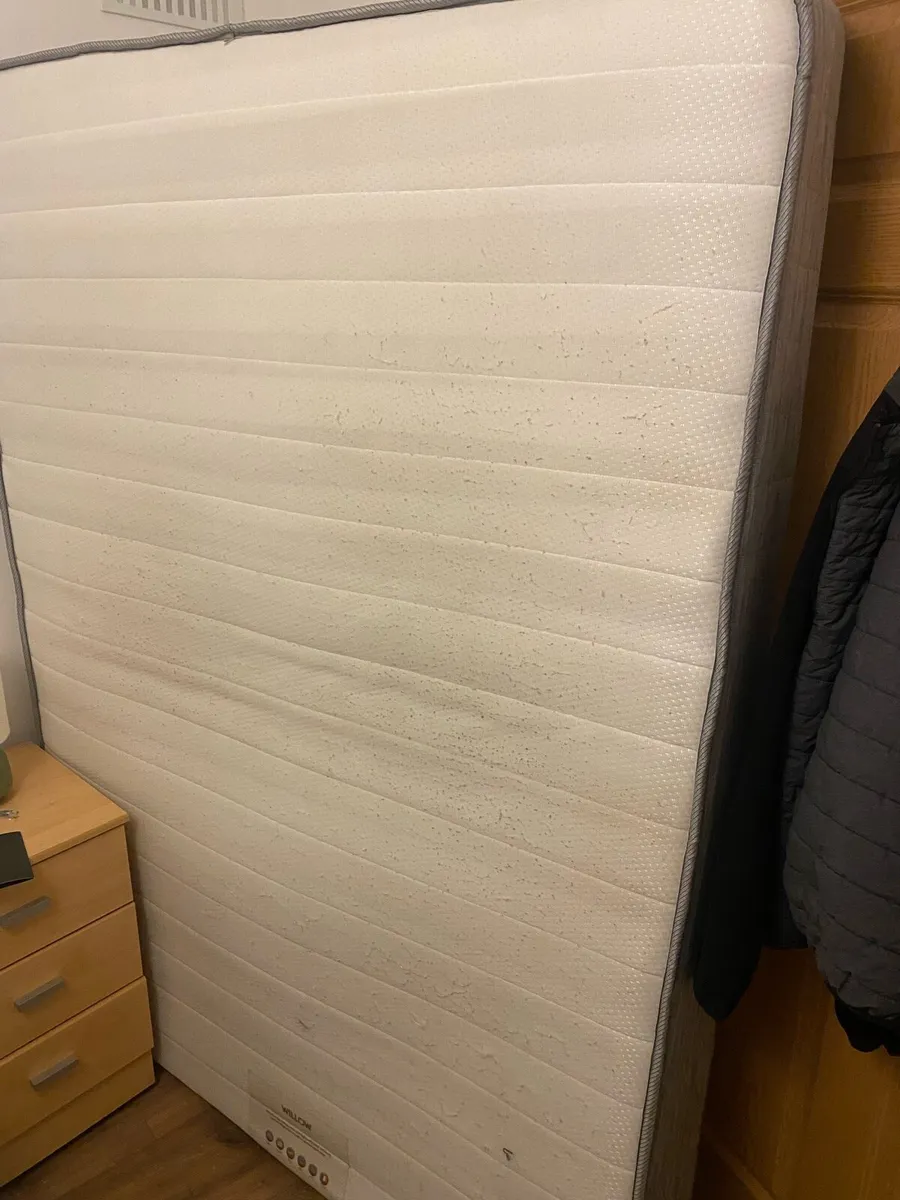 Perfect Double Bes Mattress - Image 3