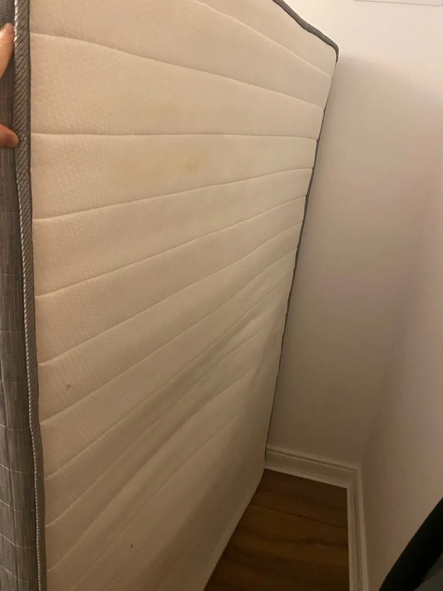 Perfect Double Bes Mattress - Image 4