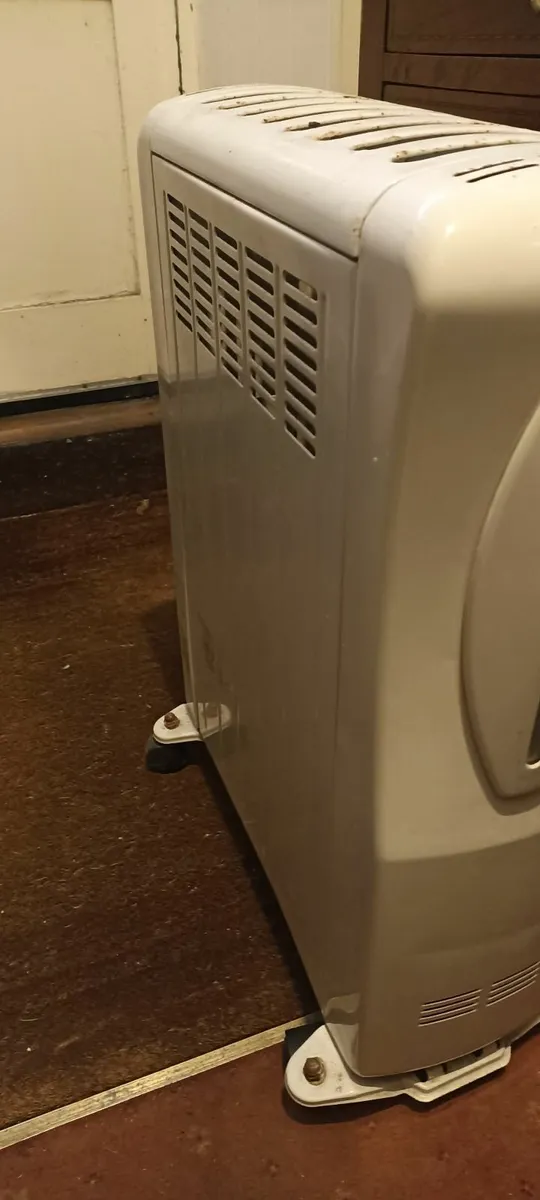 Powerpoint Oil Filled Radiator - Image 3