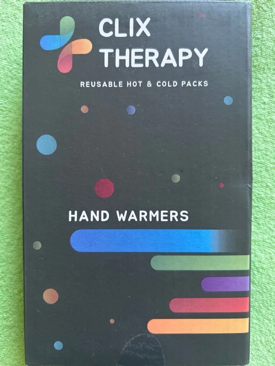 Hot & cold packs - Image 4