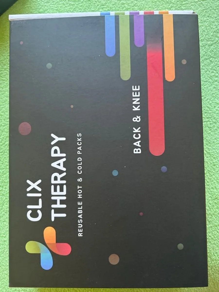 Hot & cold packs - Image 2