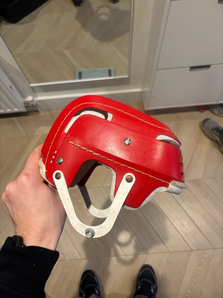 Cooper helmet - Image 3