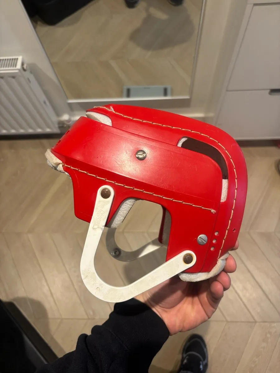 Cooper helmet - Image 2