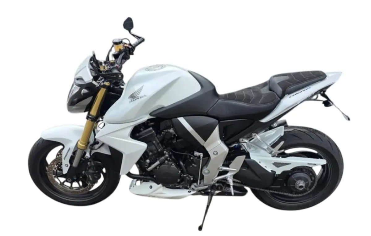 Honda CB1000R - Image 4