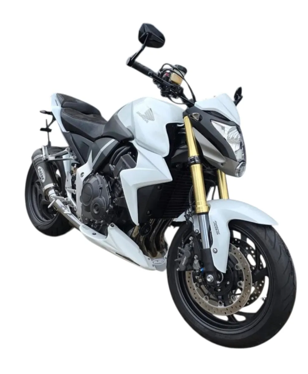 Honda CB1000R - Image 2