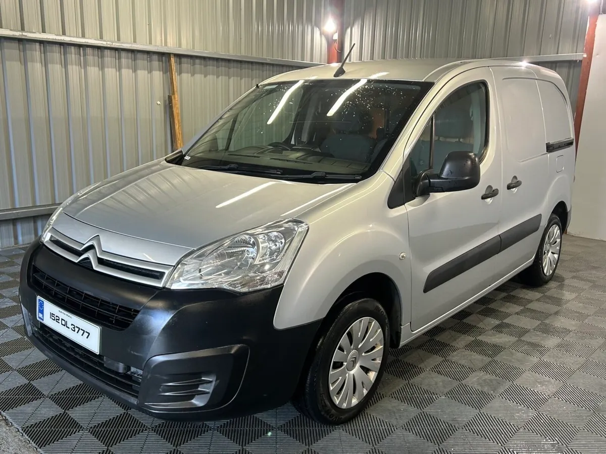 Berlingo - Image 2