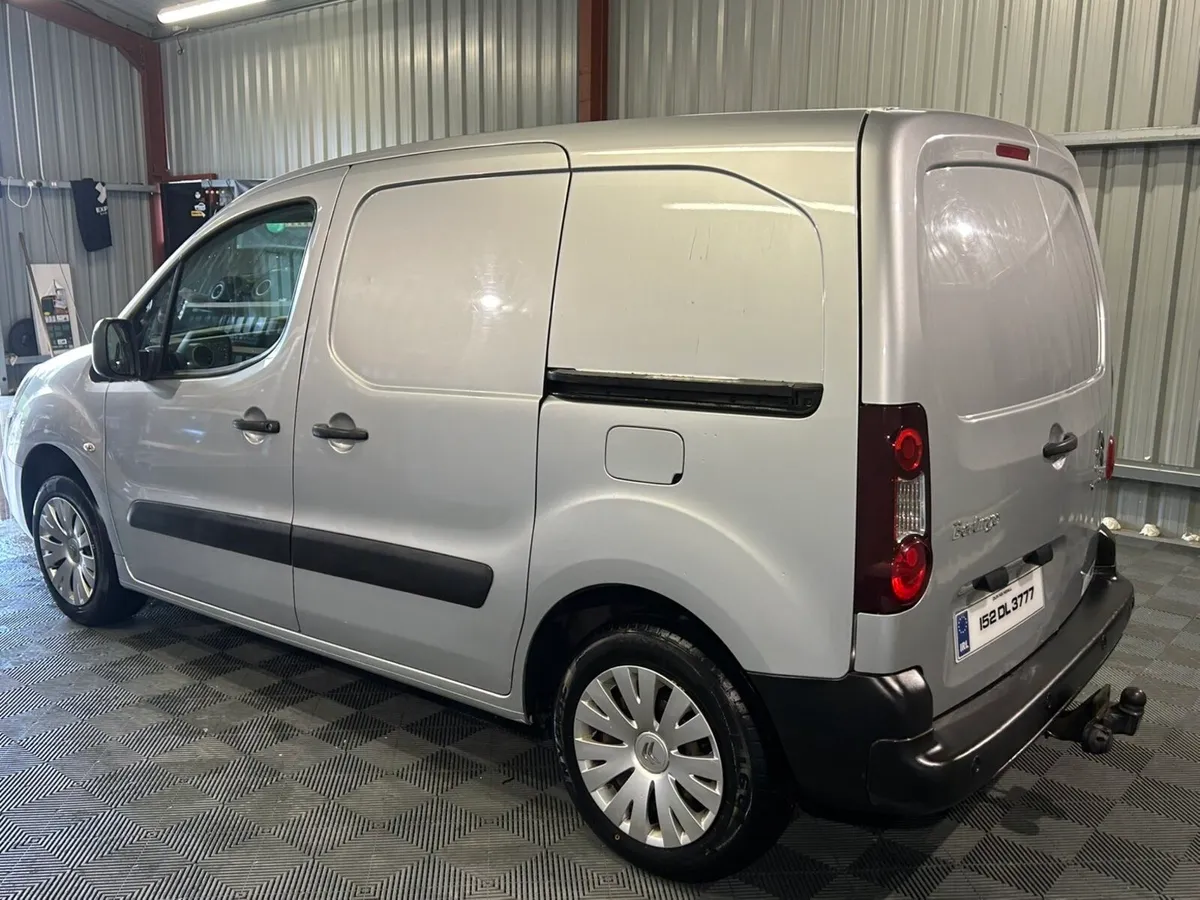 Berlingo - Image 4